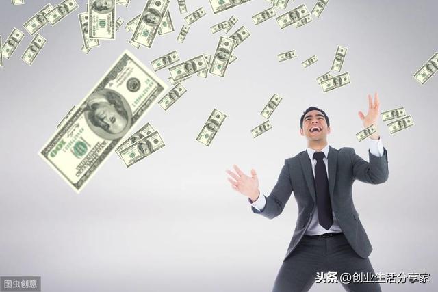 一万元创业做什么好(一万左右可以创业什么)
