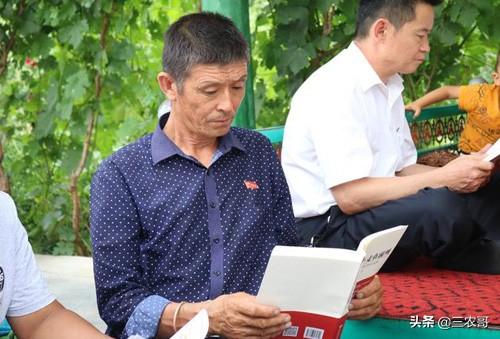 适合农民百姓创业的7个小本项目,做起来,收入呈正增长