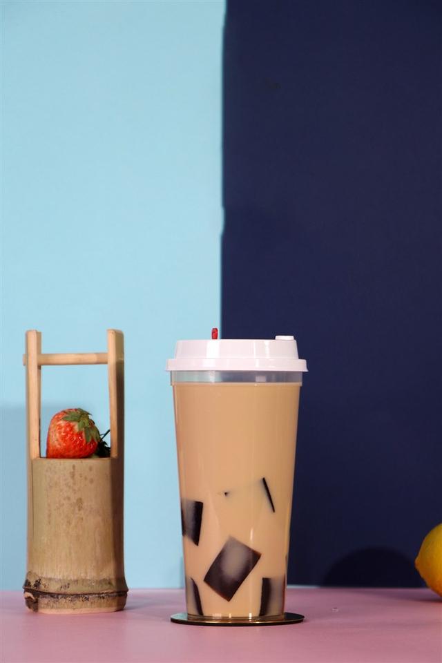 计划创业开奶茶店的你,是否做好了这些准备?