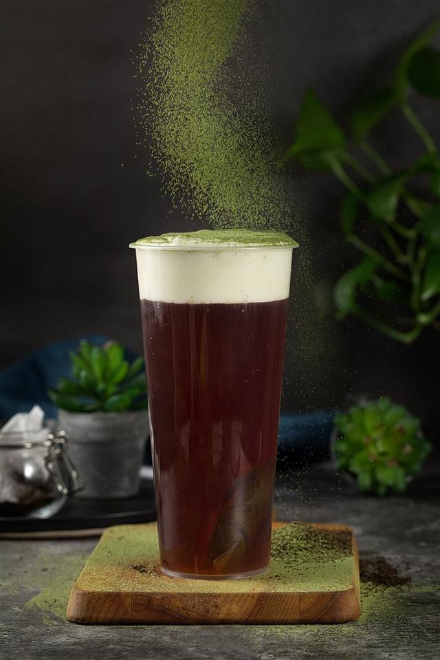 计划创业开奶茶店的你,是否做好了这些准备?