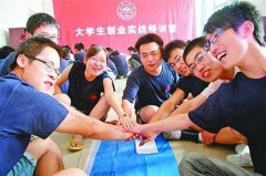 在校大学生创业项目推荐（做好这几个比打工强多了）