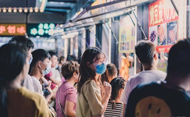 地摊经济火了,盘点摆地摊最畅销的十大暴利商品