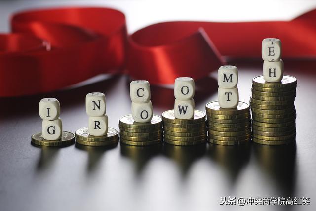 企业如何高效运营(建议收藏)