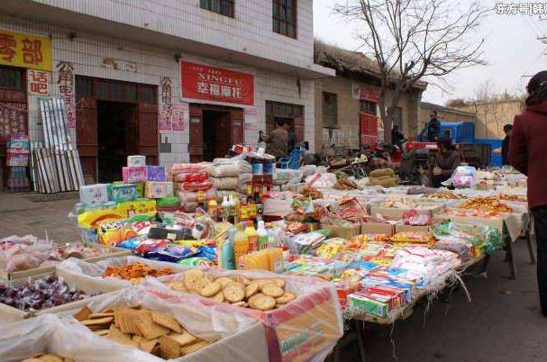 今年不想外出打工？不妨试试这几个生意，现在在农村都很“吃香”