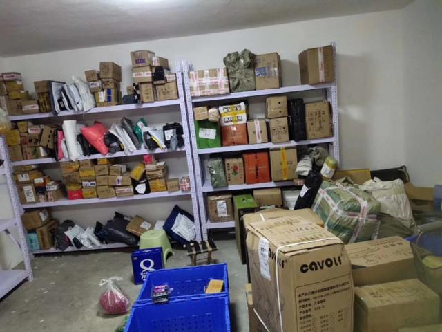 快递网点怎么挣钱(带你揭秘快递网点赚钱的内幕)