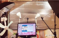 海豚直播商家开始直播前准备