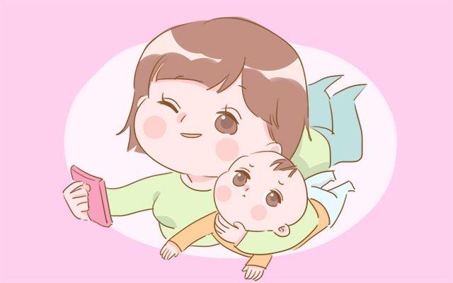 产后宝妈只能做微商?其实这些工作也适合,赚钱带娃两不误