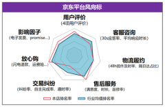 京东平台风向标飙升之路