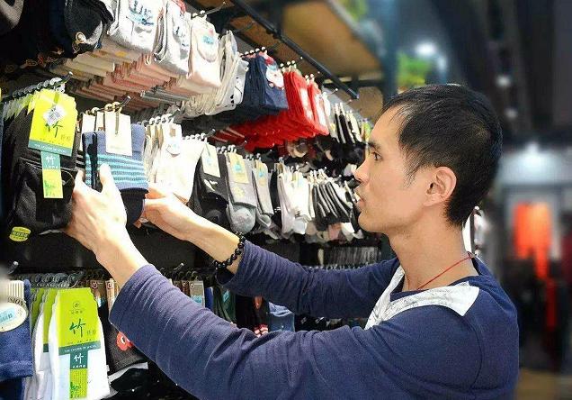 摆地摊,不赚钱?盘点摆地摊最畅销的5大暴利商品