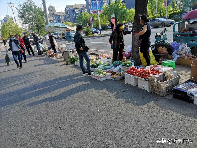 国家鼓励摆地摊了!卖这8种好吃的最赚钱,下班直接去摆摊