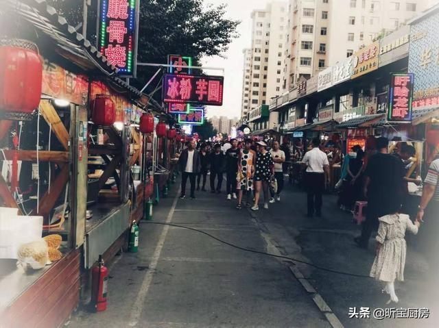 国家鼓励摆地摊了!卖这8种好吃的最赚钱,下班直接去摆摊