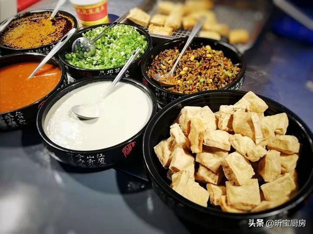 国家鼓励摆地摊了!卖这8种好吃的最赚钱,下班直接去摆摊
