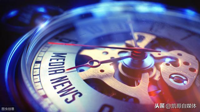新手怎么做自媒体赚钱?首先要搞清楚这3点,才能真正赚大钱