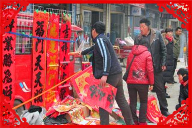 农村集市上,有哪些一天能挣1000元的小生意呢?这几个