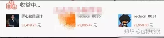 有哪些正规网赚小项目分享?
