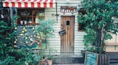 开什么小店比较赚钱又轻松（本钱少利润高的14个实体店）