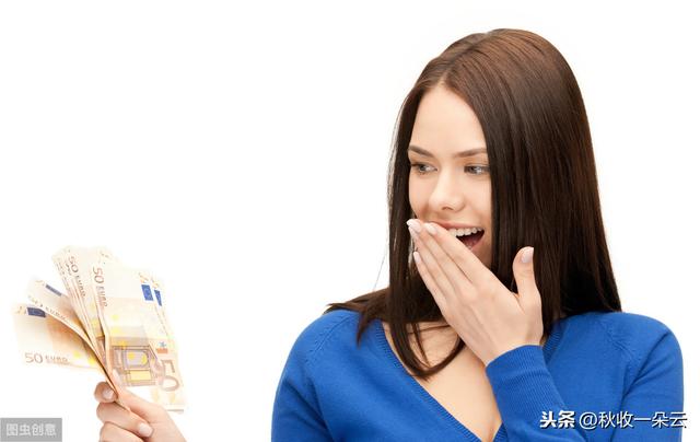 女人做什么赚钱，网上赚钱的方式你都学会了吗？