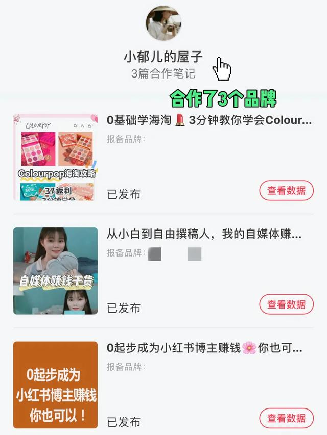 小红书赚钱全攻略,学生党也能额外月入5000