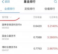 支付宝怎么理财最赚钱？支付宝理财赚钱攻略