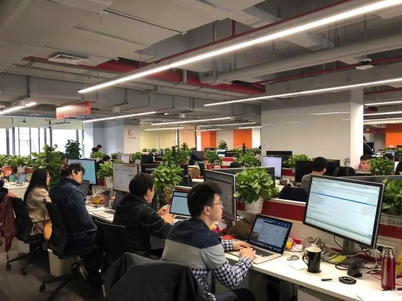 拼多多总部选在了长宁,背后的“奥秘”竟是这样的……