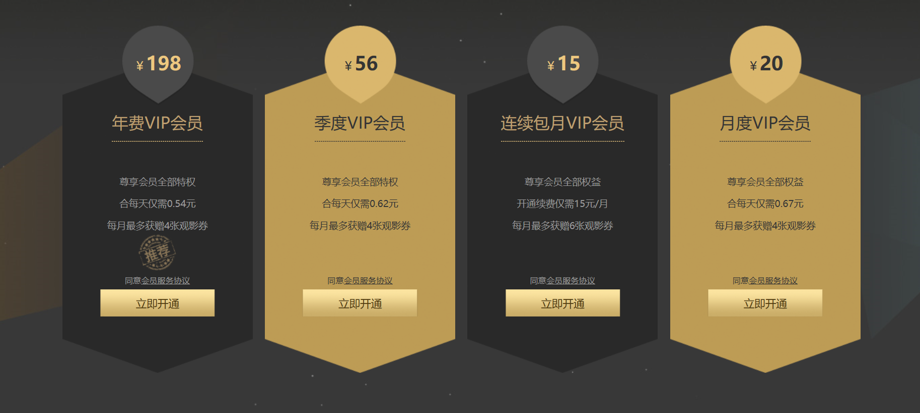 京东PLUSvs淘宝88,电商会员谁更值得买?