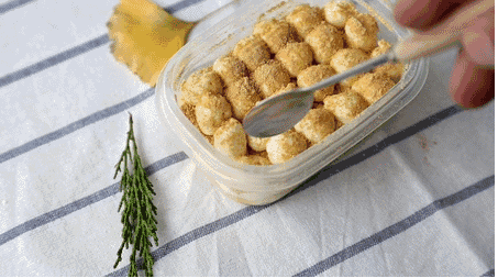 2018十大网红食品:最好吃的原来都是套路……