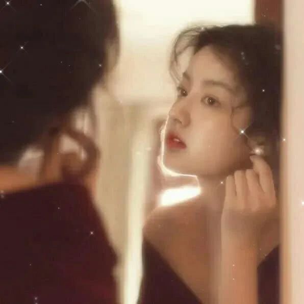 神仙~女生头像 | 夏天有着迟暮的霞光,正如晚来的你皆是笑意