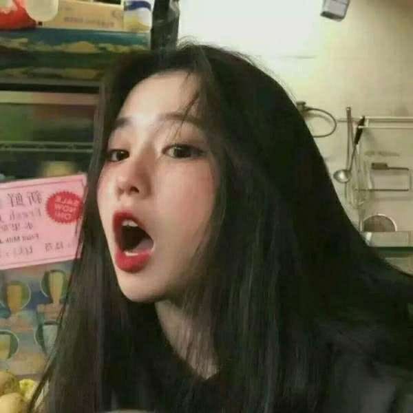 神仙~女生头像 | 夏天有着迟暮的霞光,正如晚来的你皆是笑意