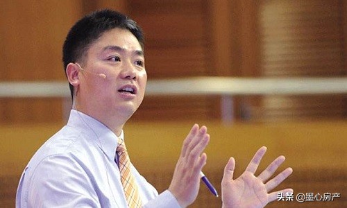 京东负债率高达82%,年营收增长18%,利润仅为33亿?