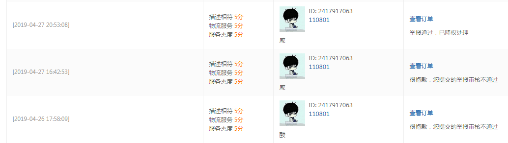 评价管理后台操作,硅步电商代运营+培训指导