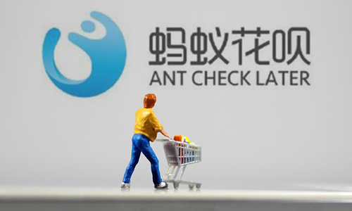 花呗逾期也要上征信了?不同阶段不同情况,看在哪个阶段?