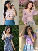 淘宝夏季女装店铺推荐（便宜又好看的女装店铺推荐）