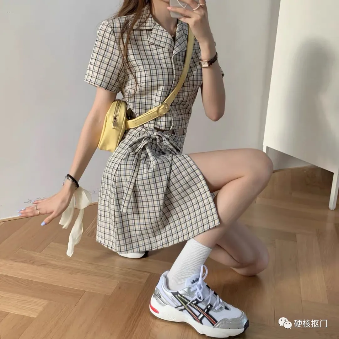 挖宝|时髦又高级,便宜到离谱,私藏淘宝女装店推荐