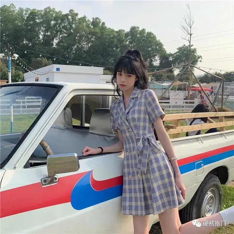 挖宝|时髦又高级,便宜到离谱,私藏淘宝女装店推荐