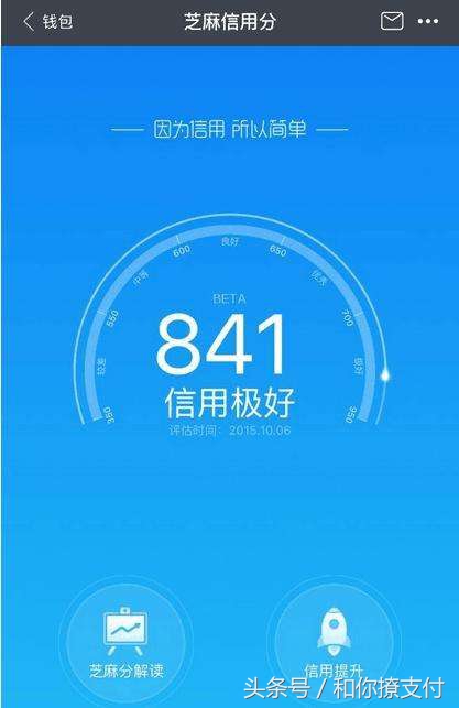 为何你的支付宝不能开通蚂蚁花呗？教你怎么开通及提高额度！