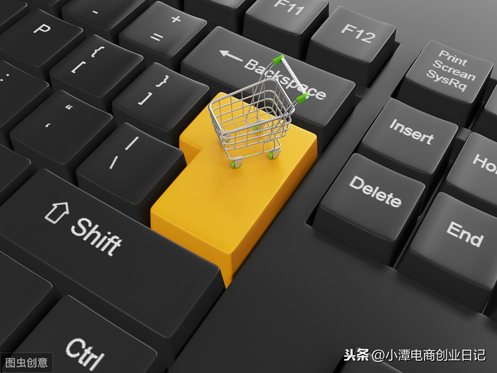 电商干货分享:商家预售玩法,让你在12月商人节脱颖而出