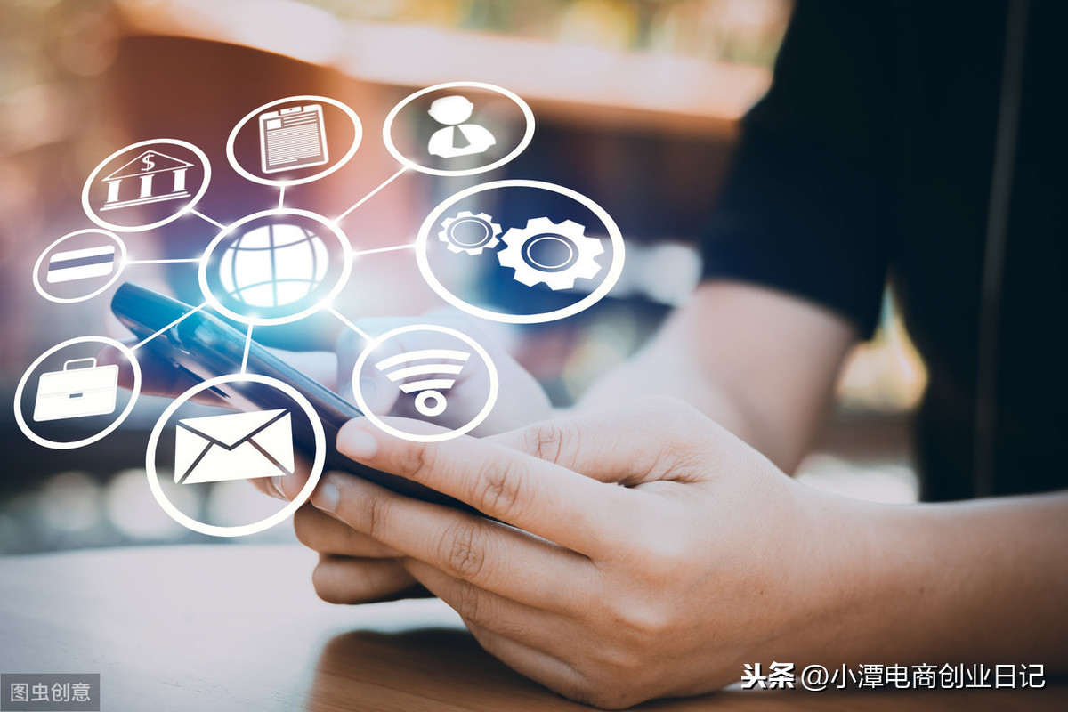 电商干货分享:商家预售玩法,让你在12月商人节脱颖而出