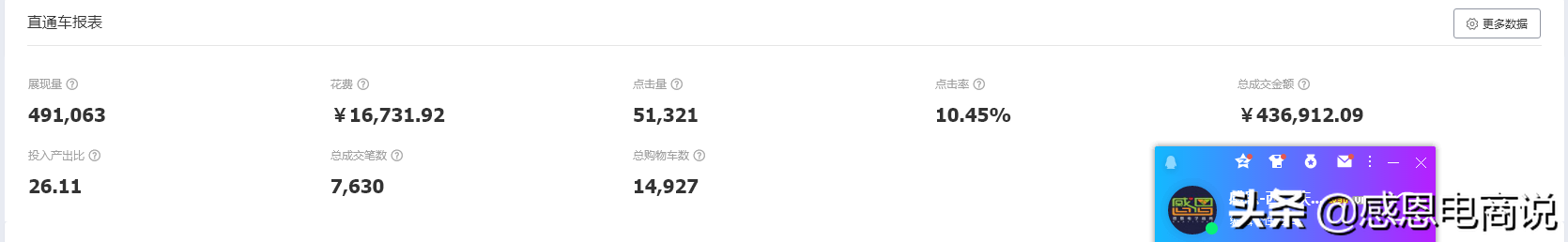 2020年天猫双十一,这些内容商家必须要知道