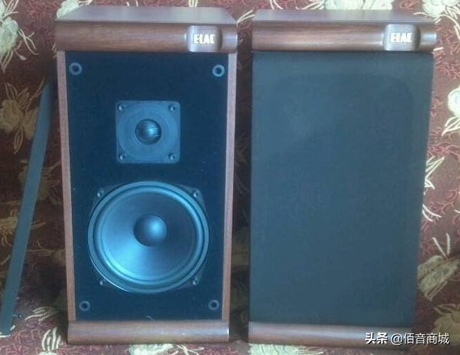 废品回收站淘宝,烧友意外收获一对汽车音响~花了100块值不值?