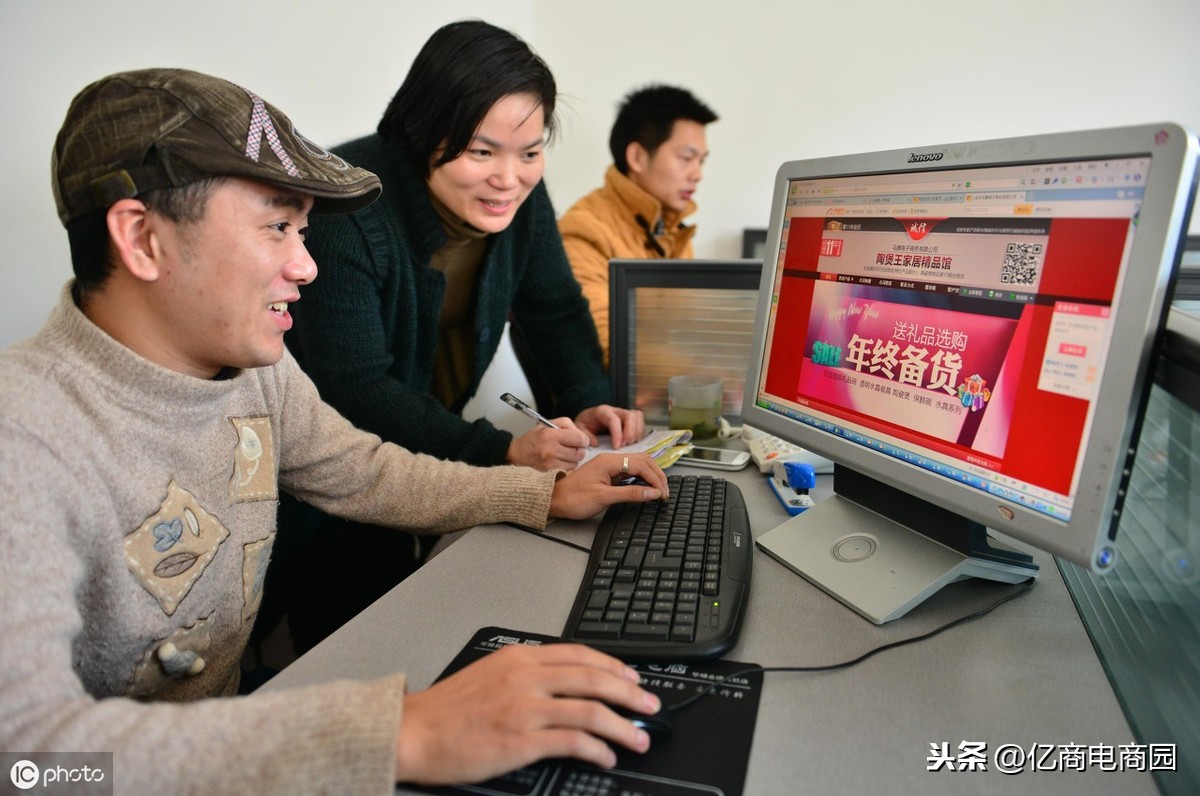 一件代发货源网站有哪些?盘点国内11个批发和一件代发平台