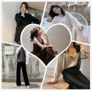 淘宝女装排行榜前十名(2020年淘宝女装销量排名)