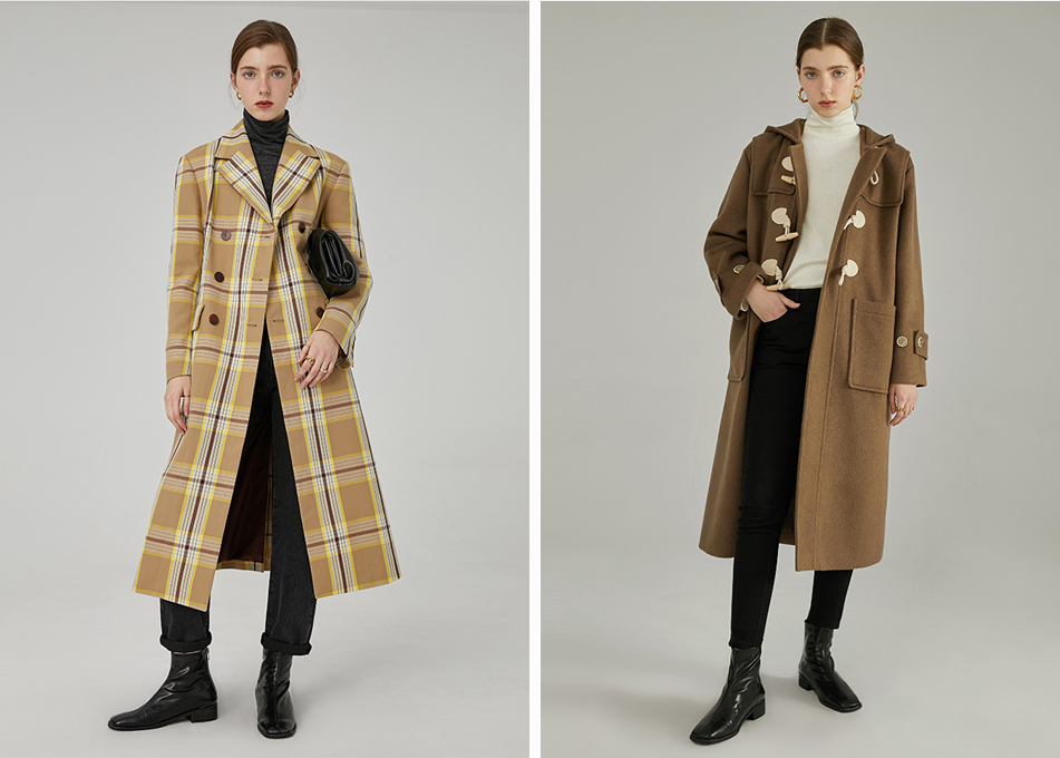 分享私藏已久的10家淘宝女装店,比ZARA、HM更值得买