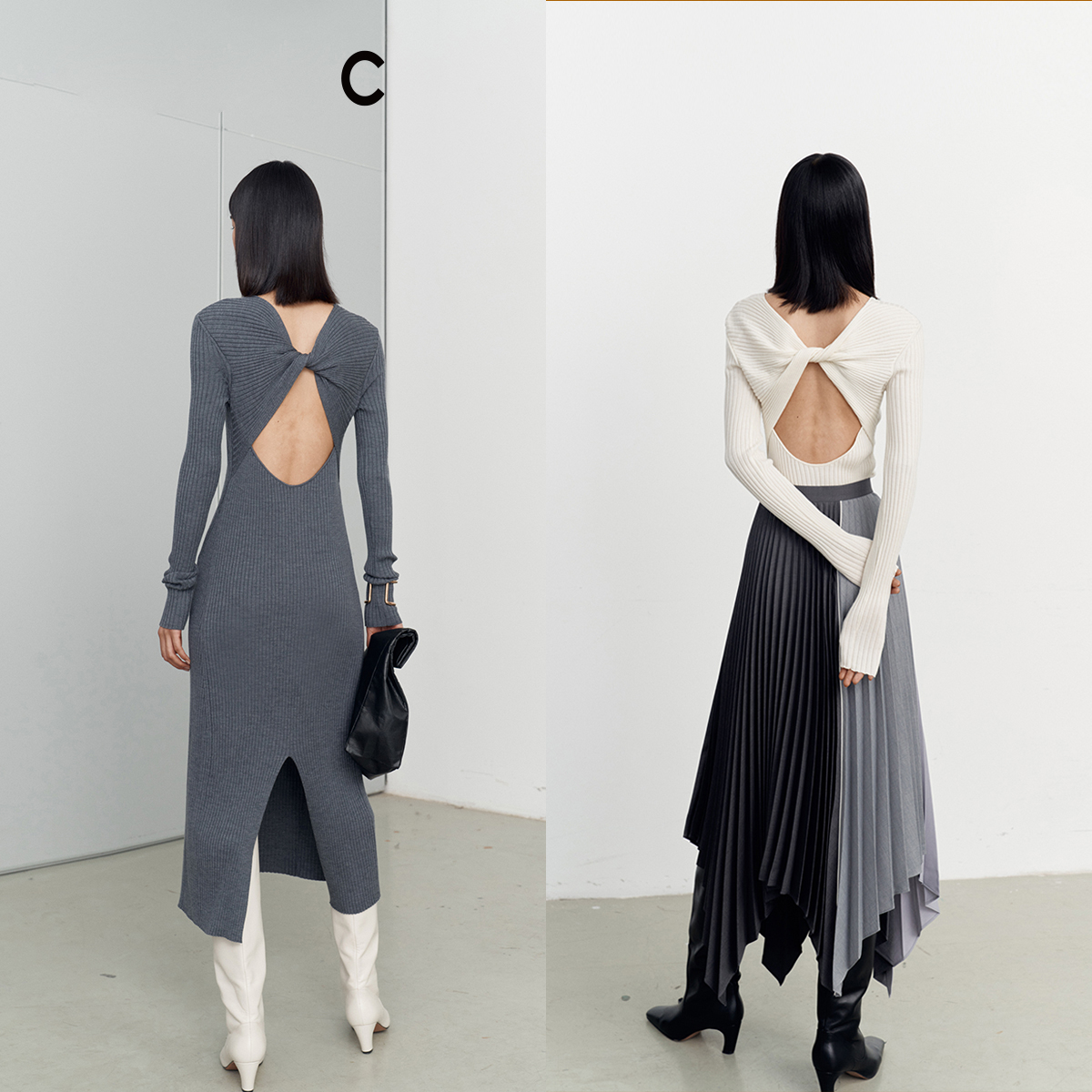 分享私藏已久的10家淘宝女装店,比ZARA、HM更值得买