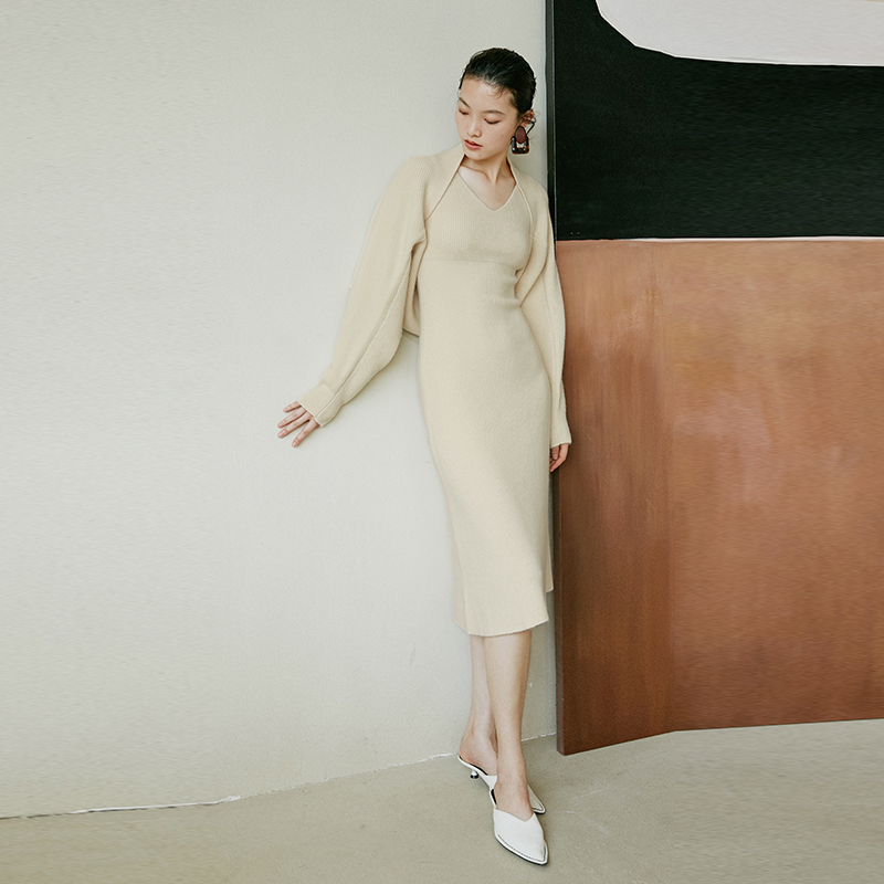 分享私藏已久的10家淘宝女装店,比ZARA、HM更值得买
