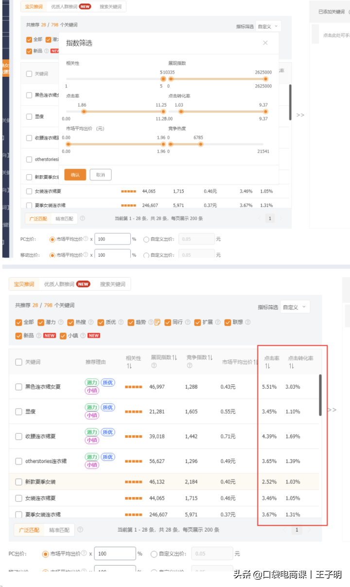 淘宝速学秘籍:让你一学就会的直通车推广全流程!网友:值得学习