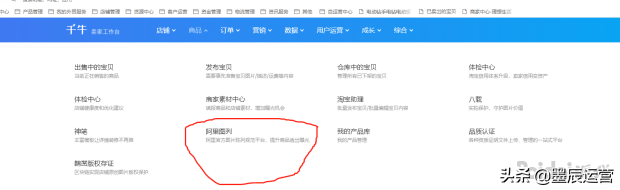 淘宝从新店到类目TOP「基础篇」