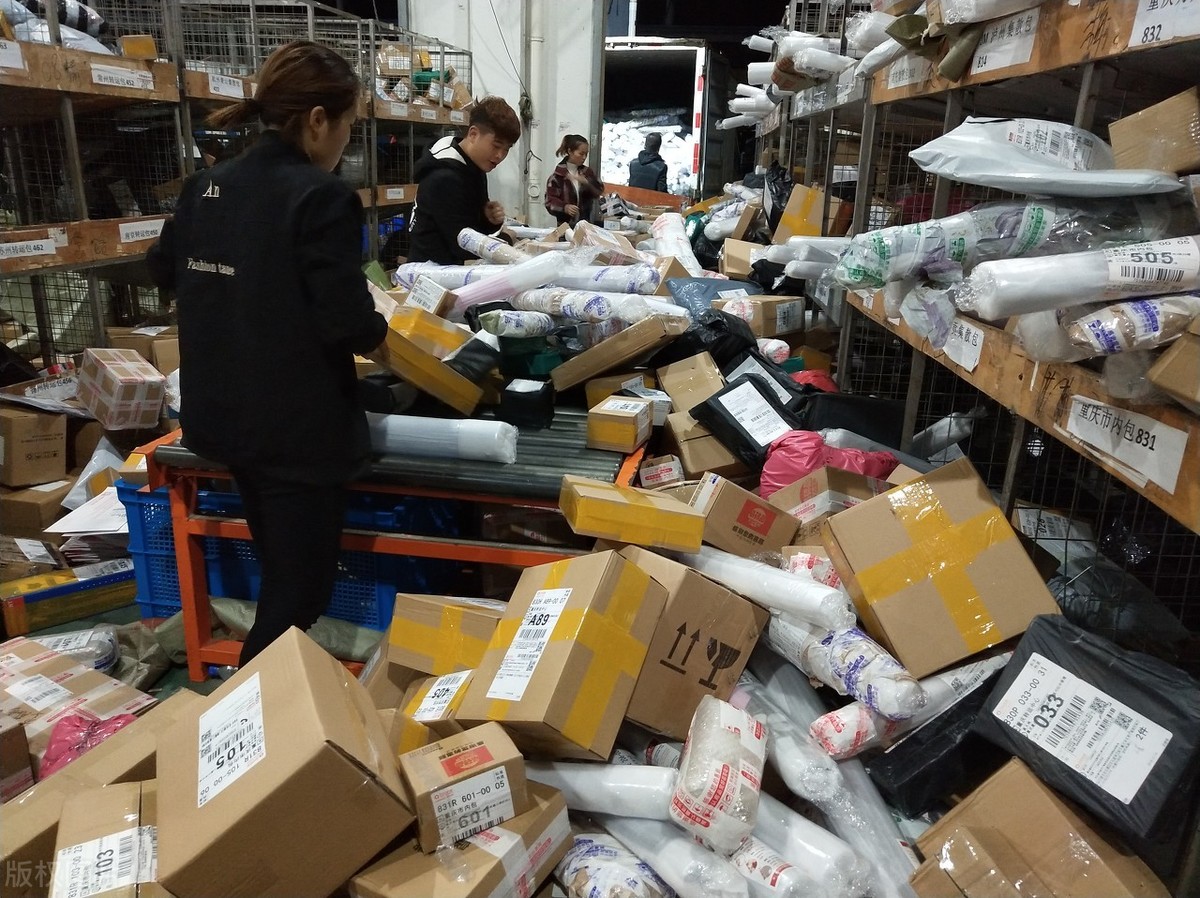 快递代收点月收入多少钱(快递代收点营业利润分析)