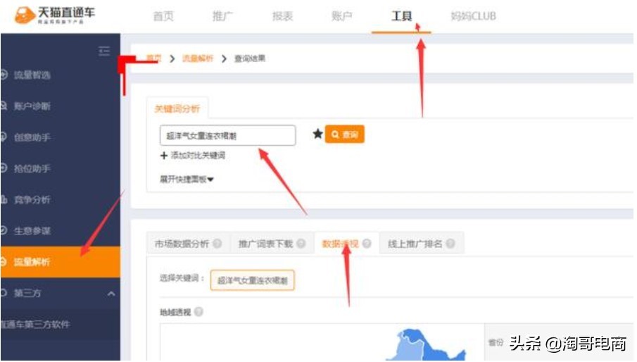 什么是蓝海你真的懂吗?