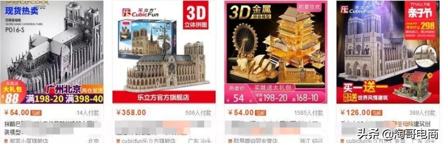 什么是蓝海你真的懂吗?