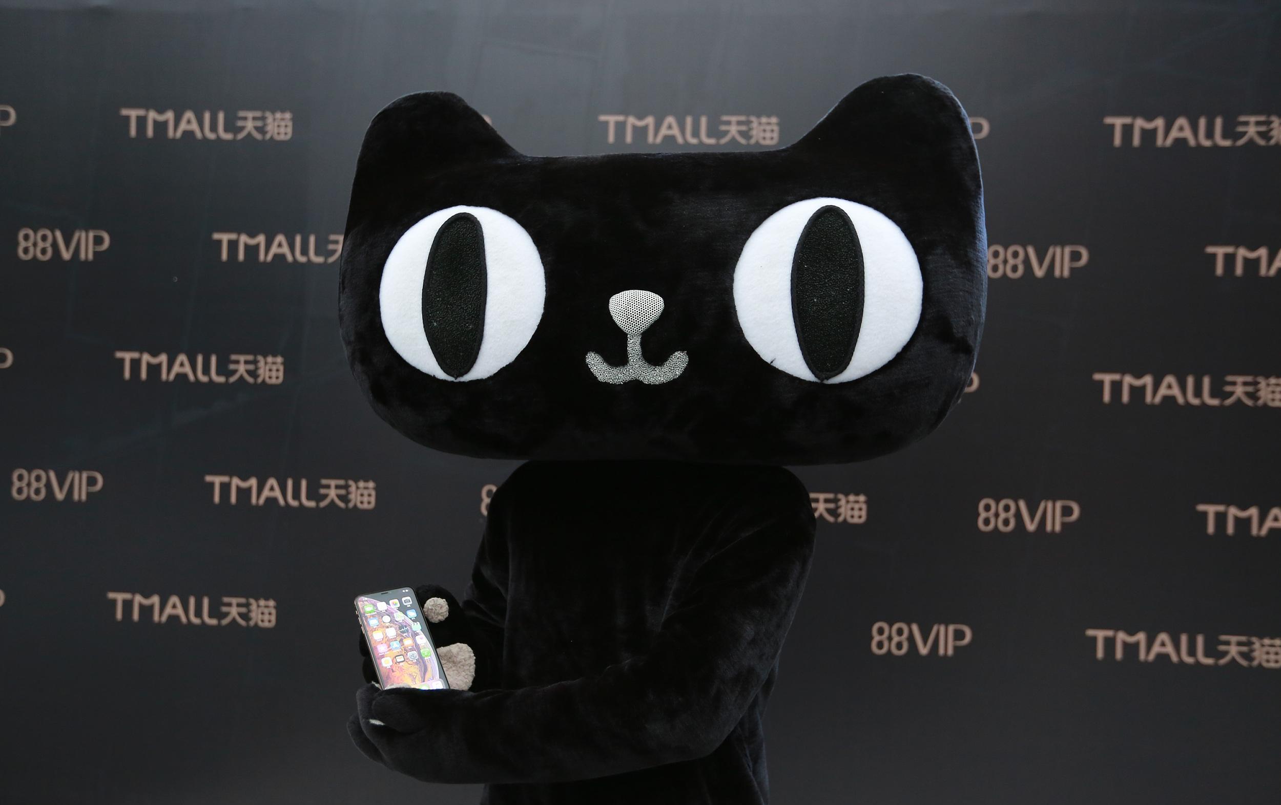 淘宝和天猫都是阿里巴巴旗下的,为什么偏偏还要分开来管理?